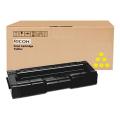 Ricoh toner geel (406482 / SPC310HE) (hoge capaciteit)