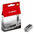 Canon inktcartridge zwart (1509B001 / PGI35BK)