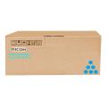 Ricoh toner cyaan (406097 / SPC220E)