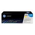 HP toner geel (CB542A / 125A)