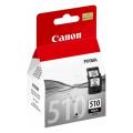 Canon inktcartridge zwart (2970B001 / PG510)