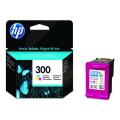 HP inktcartridge kleur (CC643EE / 300)