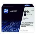 HP toner zwart (CC364A / 64A)