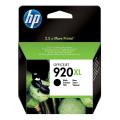 HP inktcartridge zwart (CD975AE / 920XL) (hoge capaciteit)