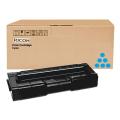 Ricoh toner cyaan (406480 / SPC310HE) (hoge capaciteit)