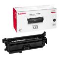 Canon toner zwart (2644B002 / 723BK)