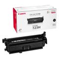 Canon toner zwart (2645B002 / 723H) (hoge capaciteit)