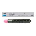 Canon toner cyaan (2794B002 / CEXV29)