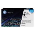 HP toner zwart (CE260A / 647A)