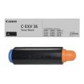 Canon toner zwart (3766B002 / CEXV36)