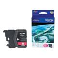 Brother inktcartridge magenta (LC985M /)