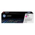 HP toner magenta (CE323A / 128A)