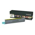 Lexmark toner geel (C925H2YG / 0C925H2YG)