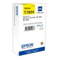 Epson inktcartridge geel (C13T789440 / T7894XXL) (hoge capaciteit)