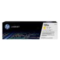 HP toner geel (CF212A / 131A)