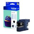 Brother inktcartridge zwart (LC123BK /)