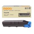 Utax toner cyaan (653010011 /)