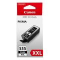 Canon inktcartridge zwart (8049B001 / PGI555PGBKXXL) (hoge capaciteit)