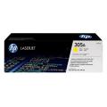 HP toner geel (CE412A / 305A)