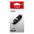 Canon inktcartridge zwart (6496B001 / PGI550PGBK)