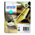 Epson inktcartridge cyaan (C13T16224010 / 16)