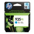 HP inktcartridge cyaan (C2P24AE / 935XL) (hoge capaciteit)