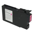 Ricoh inktcartridge magenta (841637 / 841722)