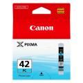 Canon inktcartridge cyaan foto (6388B001 / CLI42PC)