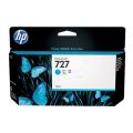 HP inktcartridge cyaan (B3P19A / 727)