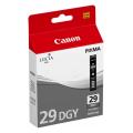 Canon inktcartridge grijs (4870B001 / PGI29DGY)