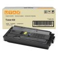 Utax toner zwart (623010010 / CK7510)