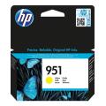 HP inktcartridge geel (CN052AE / 951)