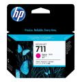 HP inktcartridge magenta (CZ135A / 711)