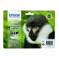 Epson inktcartridge zwart / cyaan / magenta / geel (C13T08954011 / T0895) (multipack)