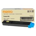 Utax toner cyaan (662511011 / CK8510C)