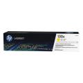 HP toner geel (CF352A / 130A)