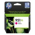 HP inktcartridge magenta (CN047AE / 951XL) (hoge capaciteit)