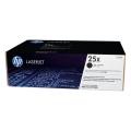 HP toner zwart (CF325X / 25X)