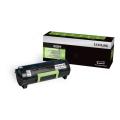 Lexmark toner zwart (60F2H00 / 602H) (Return, hoge capaciteit)