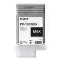 Canon inktcartridge zwart mat (6704B001 / PFI107MBK)