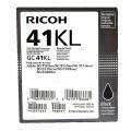 Ricoh inktcartridge zwart (405765 / GC41KL)