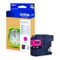 Brother inktcartridge magenta (LC125XLM /)