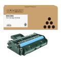 Ricoh toner zwart (407254 / TYPESP201HE) (hoge capaciteit)