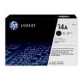 HP toner zwart (CF214A / 14A)