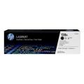 HP toner zwart (CE320AD / 128A) (Dual-Pack)