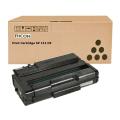 Ricoh toner zwart (407246 / TYPESP311HE) (hoge capaciteit)