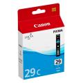 Canon inktcartridge cyaan (4873B001 / PGI29C)