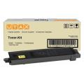 Utax toner zwart (662510010 /)