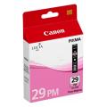 Canon inktcartridge magenta foto (4877B001 / PGI29PM)