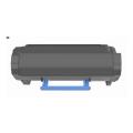 Konica Minolta toner zwart (A6WT00H / TNP41) (Return)